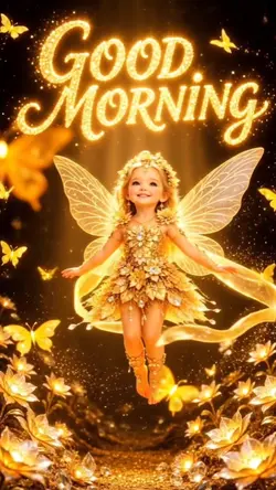 Good morning