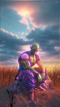 Sr. Piccolo