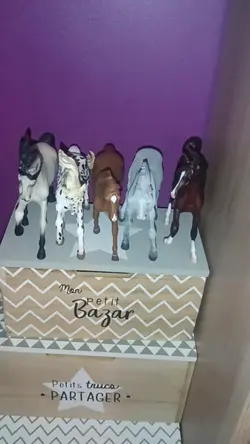 C parti en cacahuète