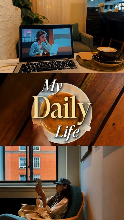 Vida diaria