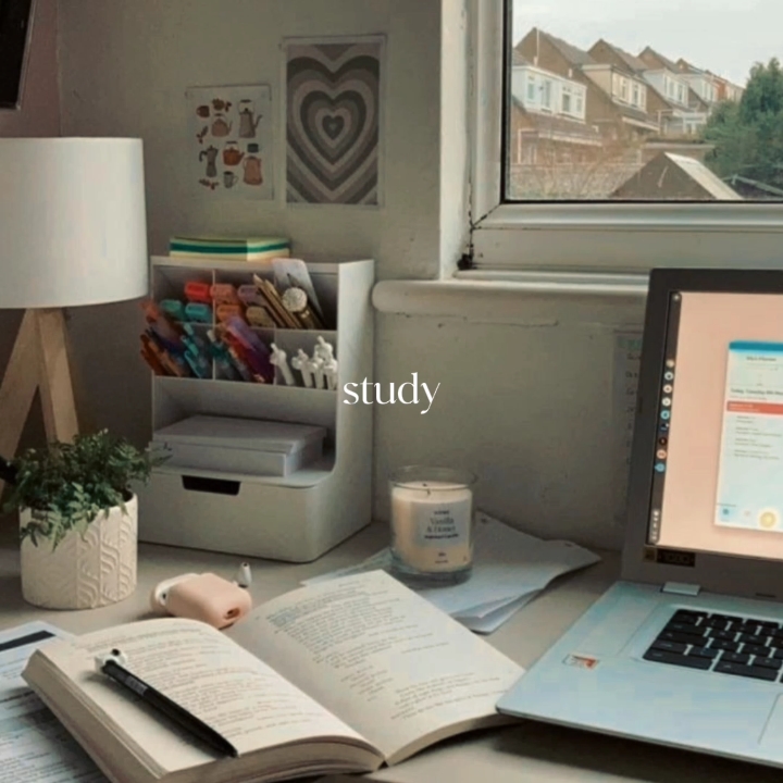 study dump