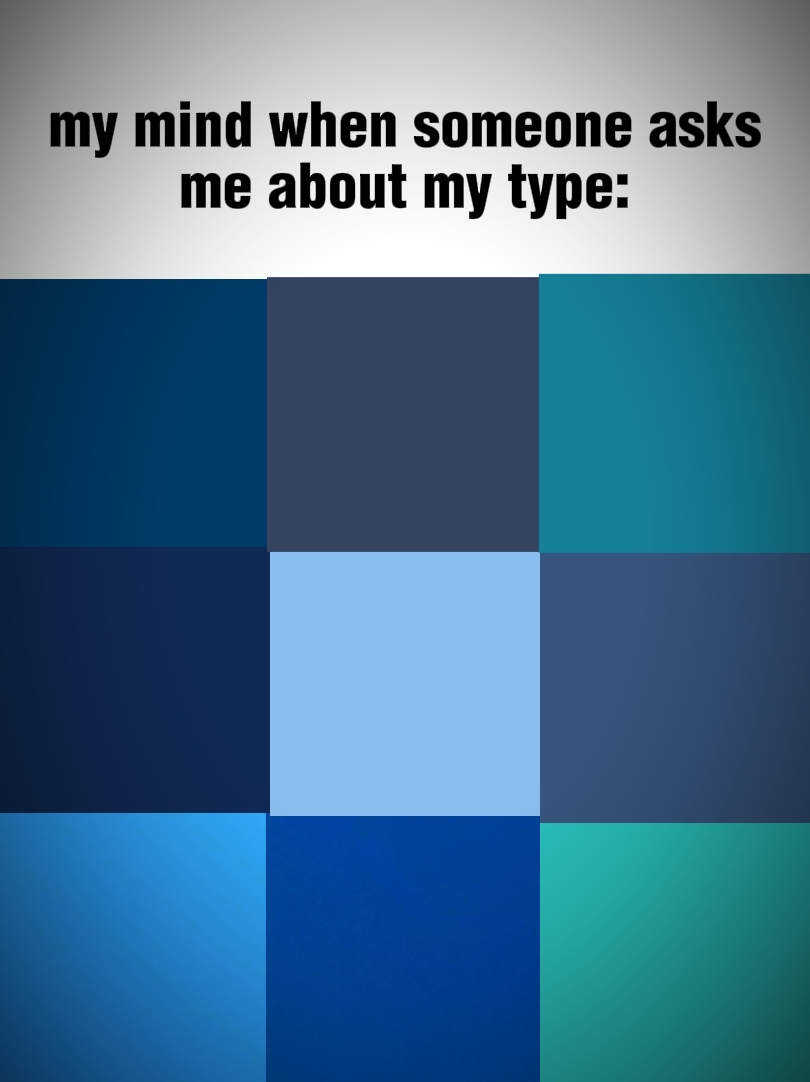 MON TYPE???