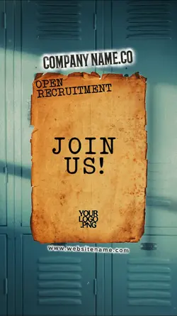 RECRUITMENT - HIRING