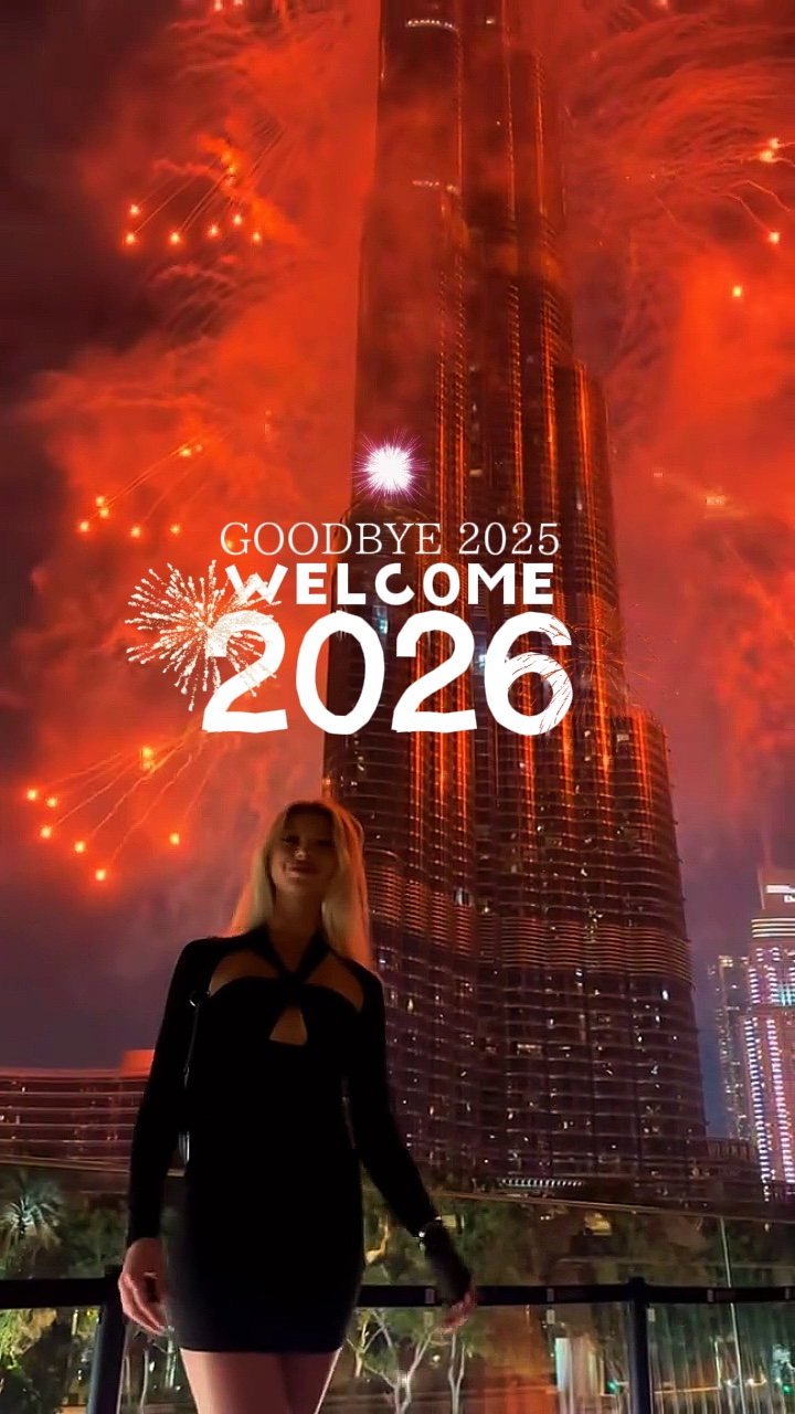 SELAMAT DATANG 2026