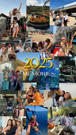Memories 2025