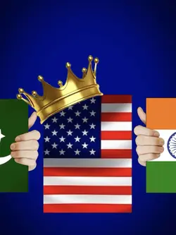 Our Country King