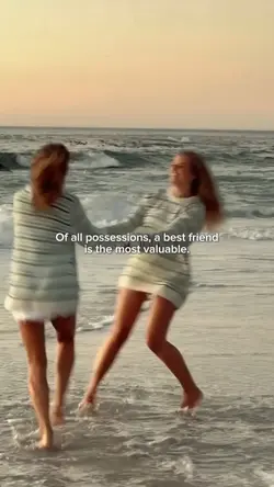 of all possessions