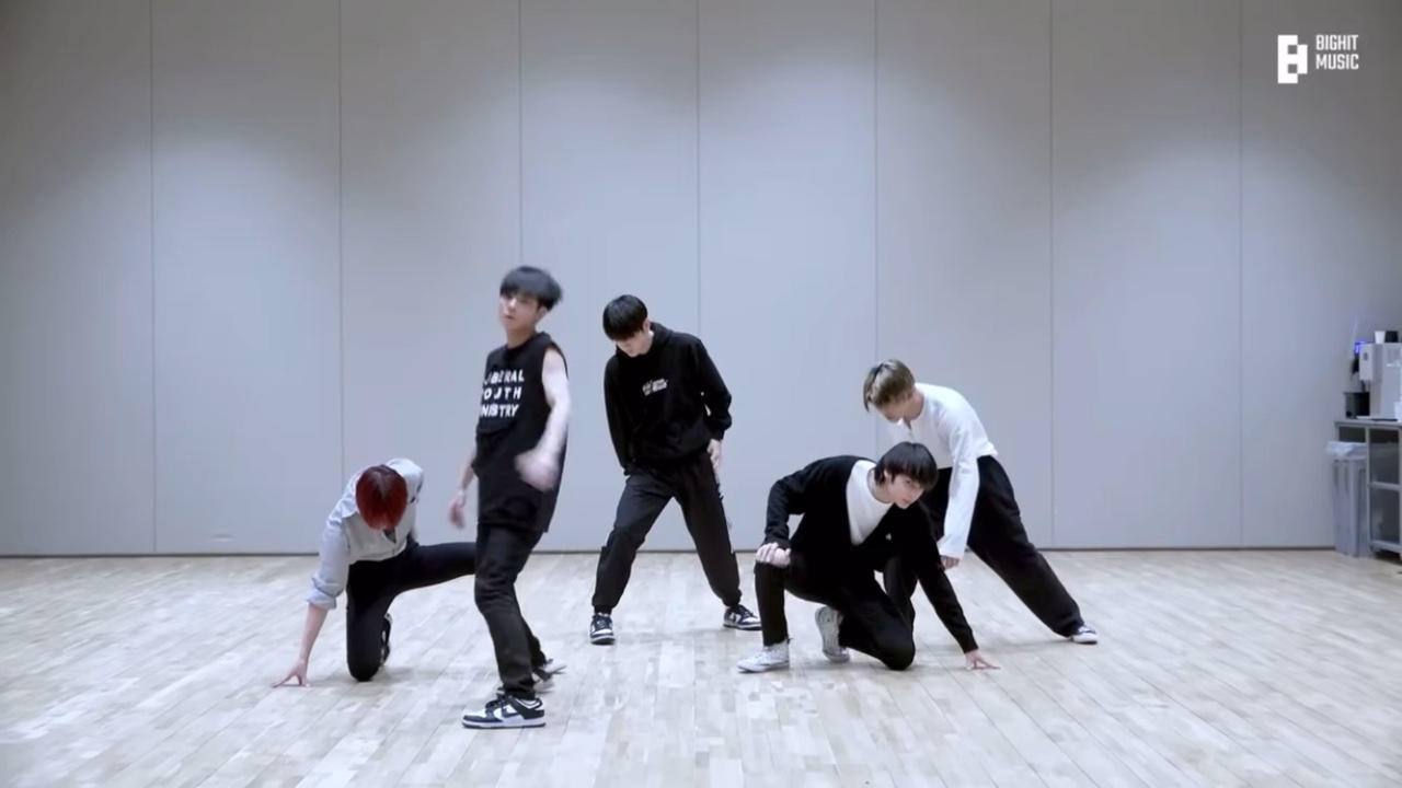 우리는 우리 모아릉 지킨다