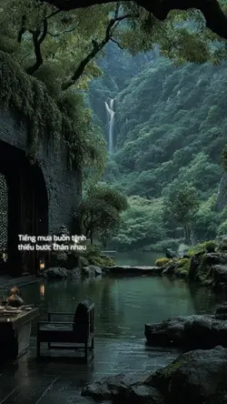 AI ĐEM MƯA ĐẾN