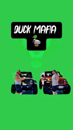 Duck Mafia 