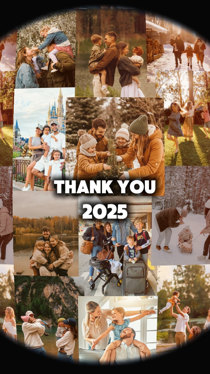 Gracias 2025
