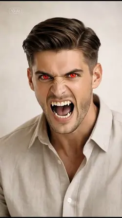 Vampire Transformasi