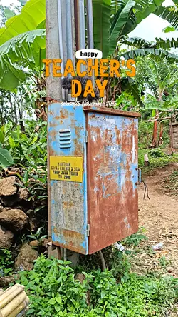 happy teacher's day