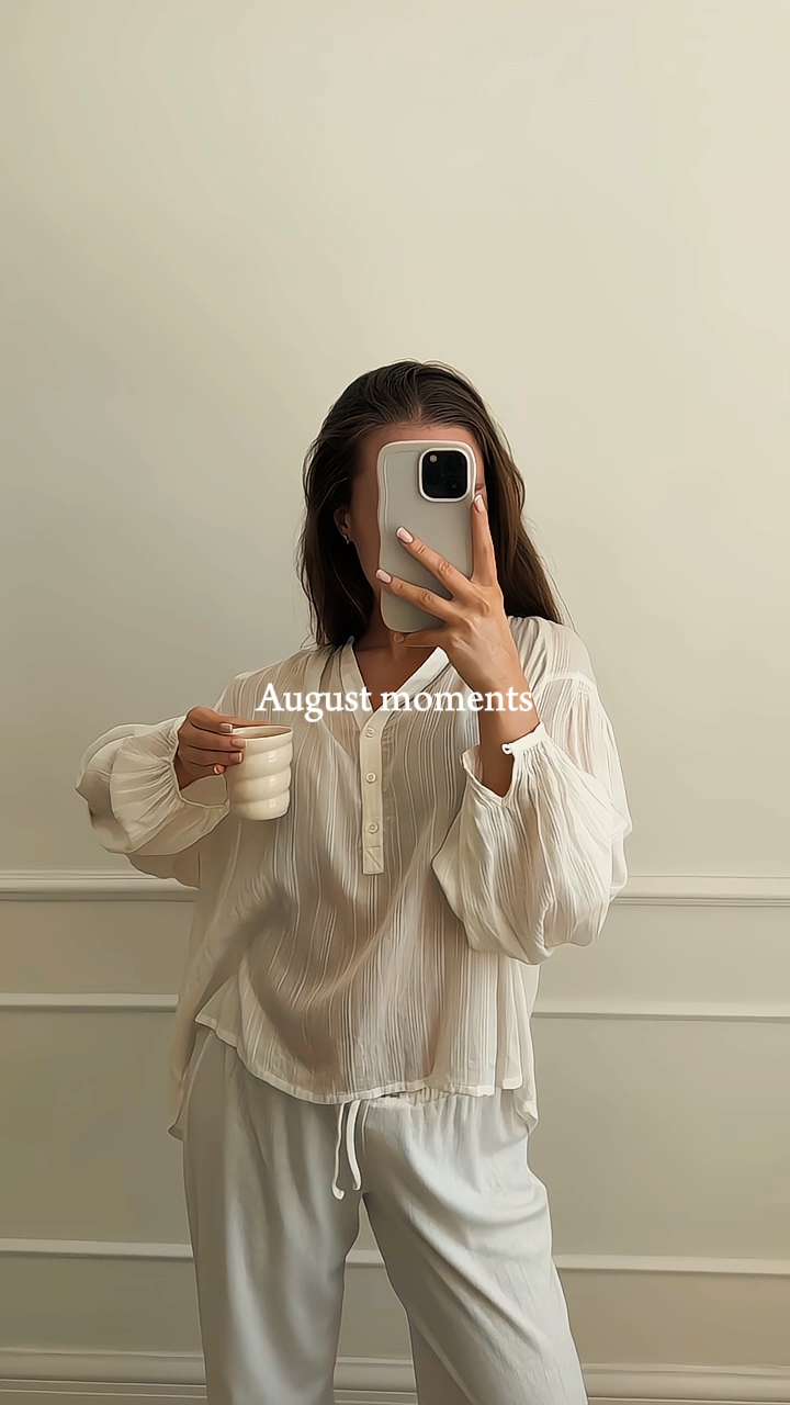 Momentos de agosto 