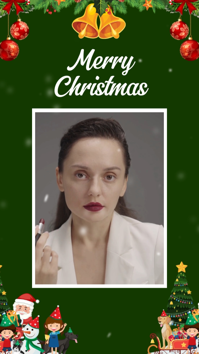 Promoção de Natal