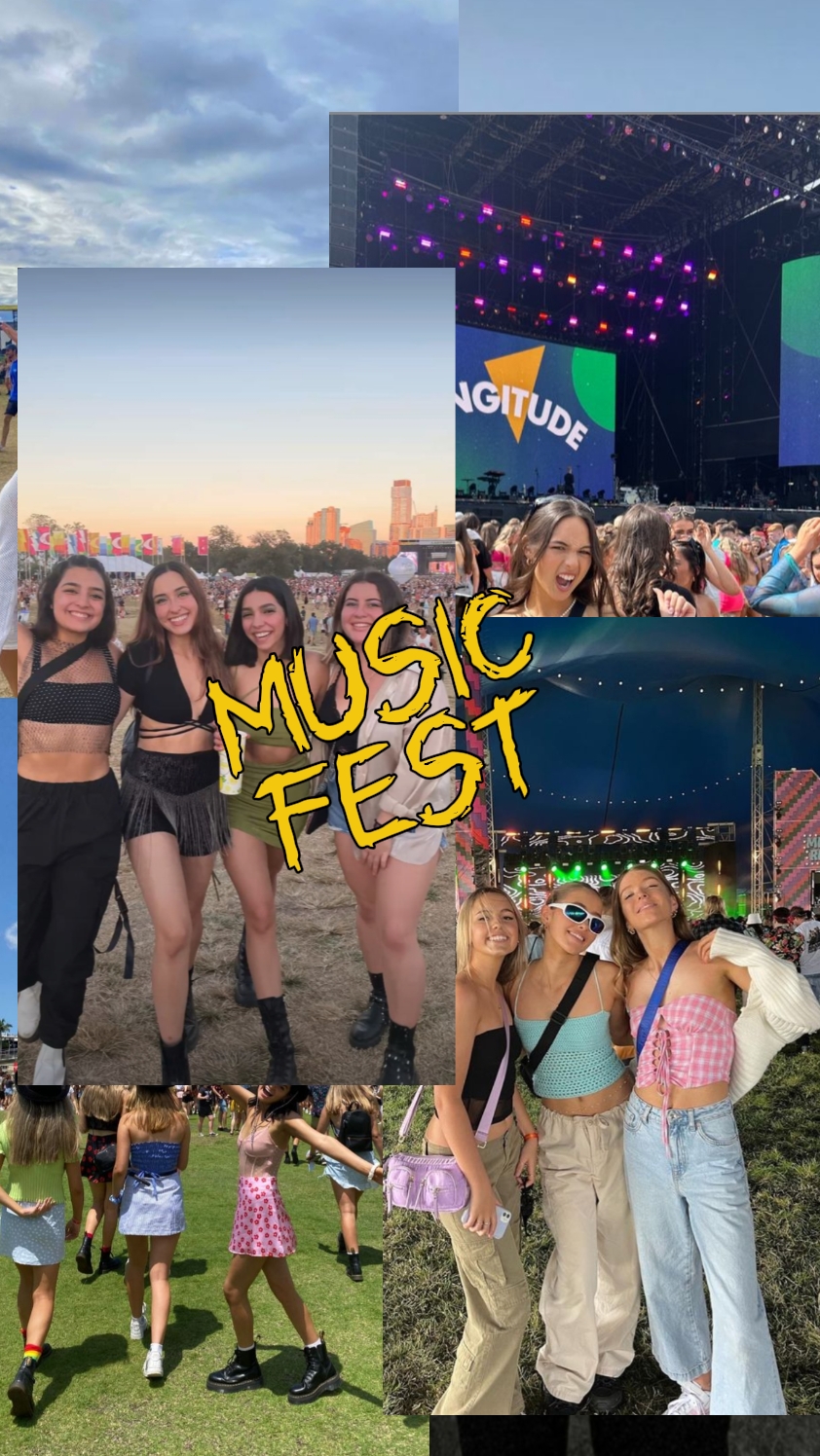 music fest