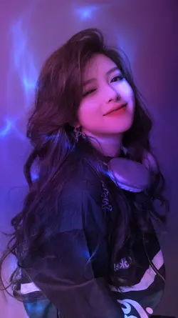 efek ultra violet