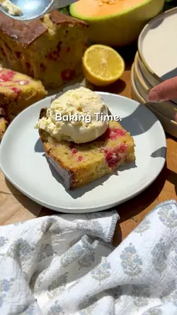 BAKING