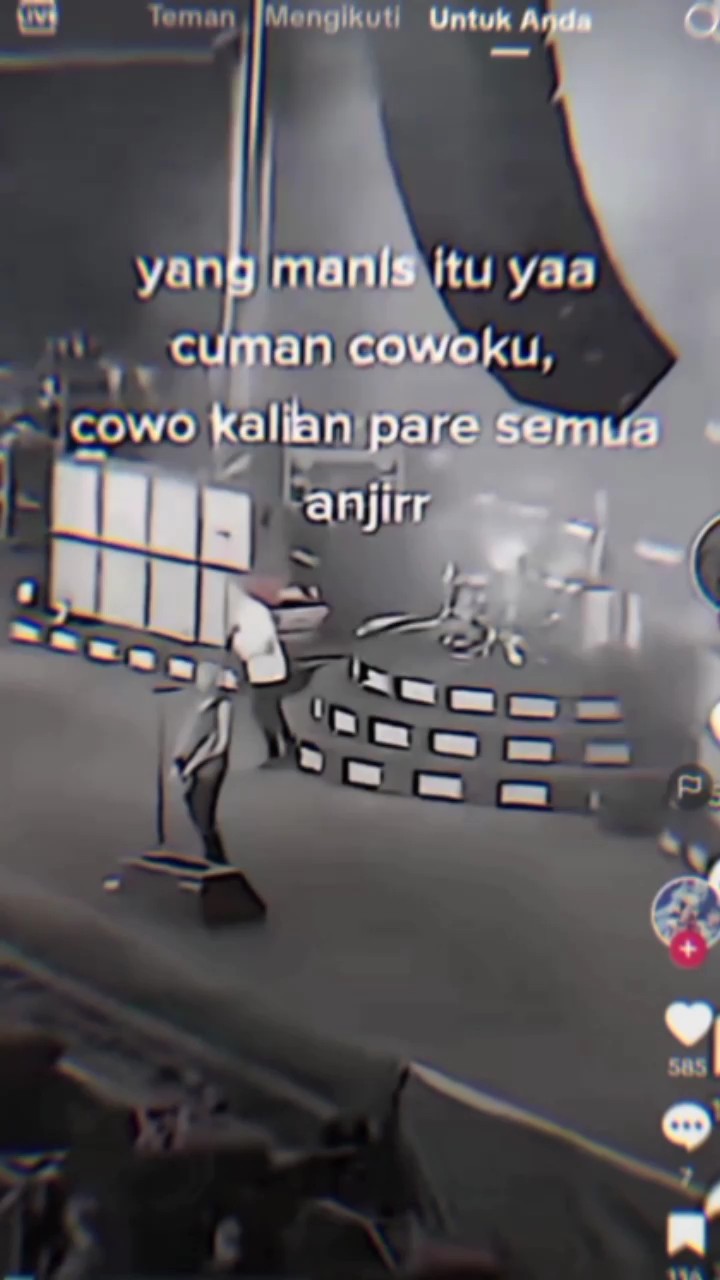 pare semua ga tuh