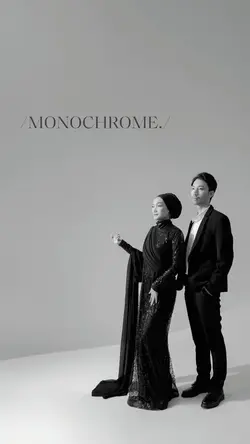 Prewed yg lagi viral