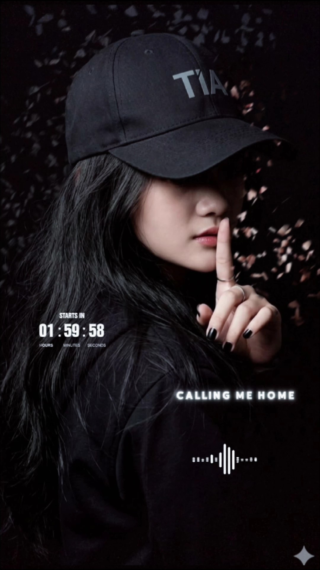 vallhala calling