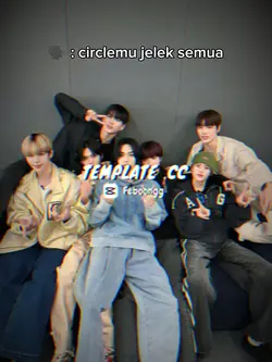 Circlemu Jelek Semua