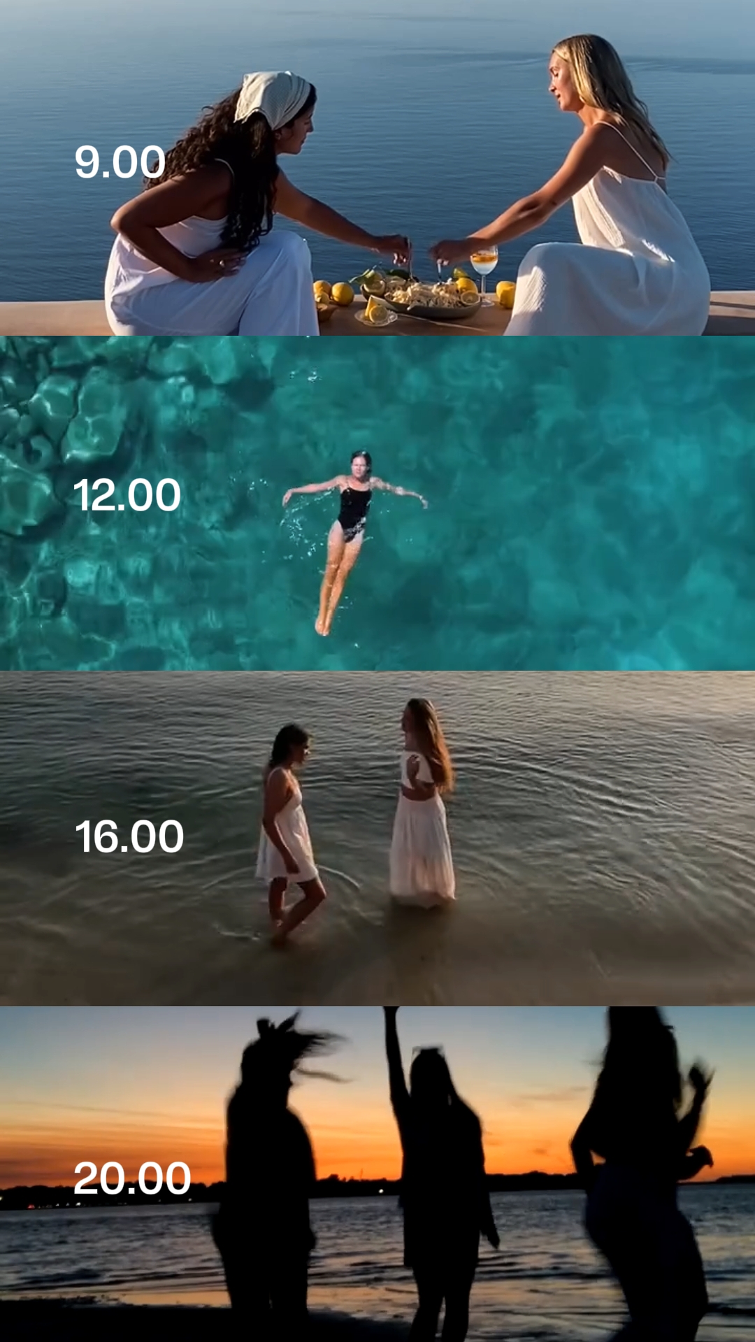 9.00 - 20.00