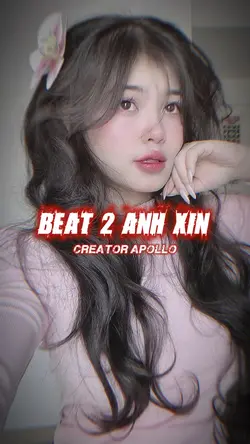 Beat 2 ảnh xịn 