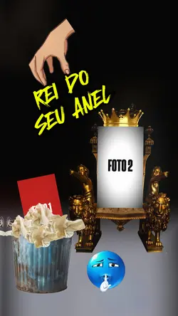 TREND TIPO REI 2026