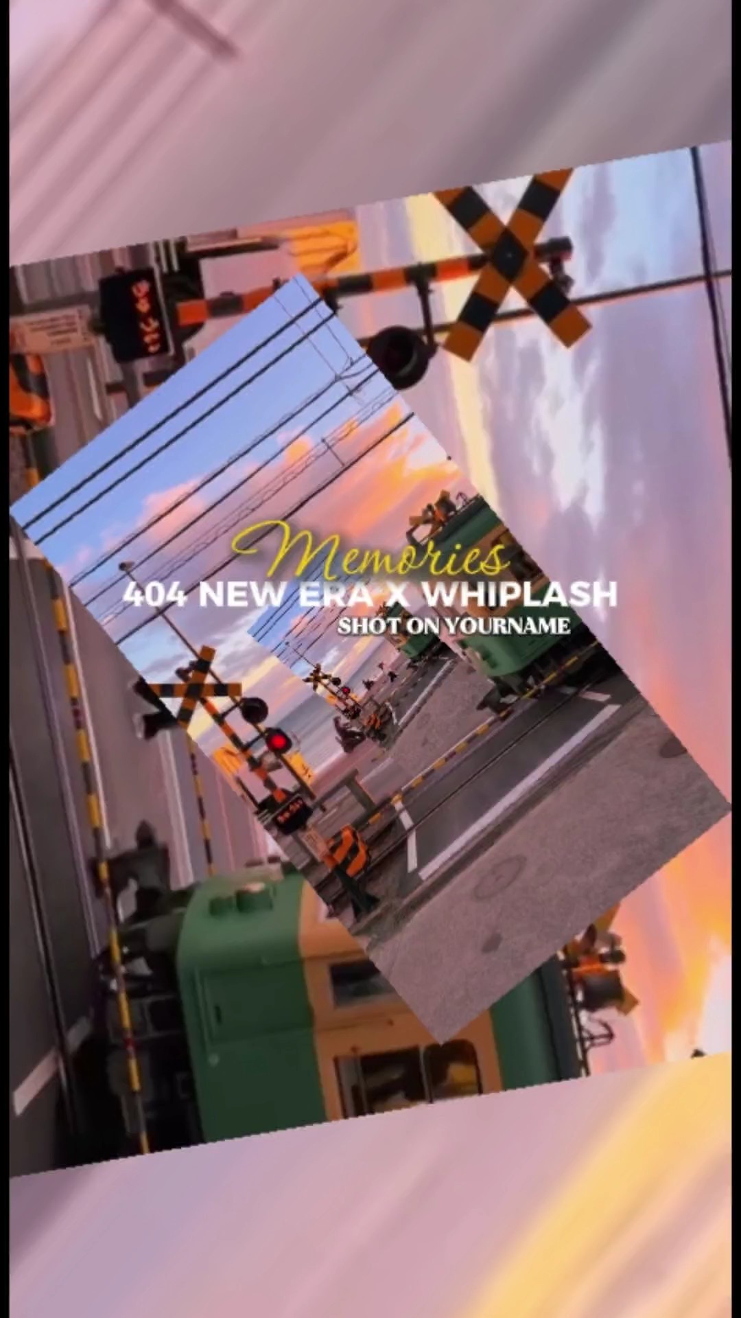 404 NEWERA WHIPLASH