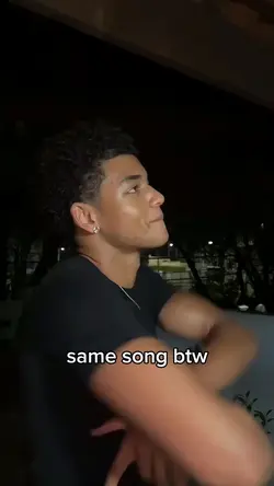 Same song btw