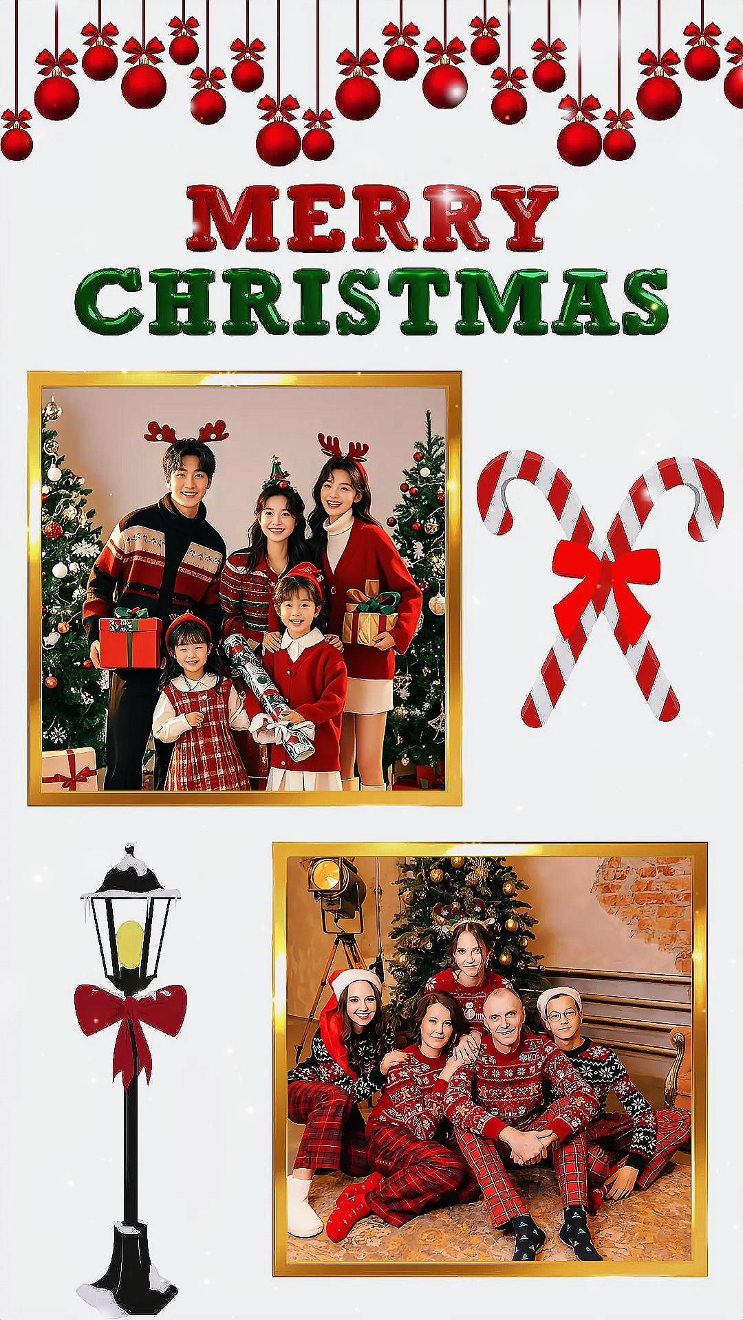 Selamat Natal 2025
