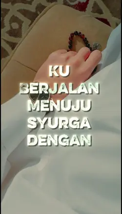 Syurga versi KDH