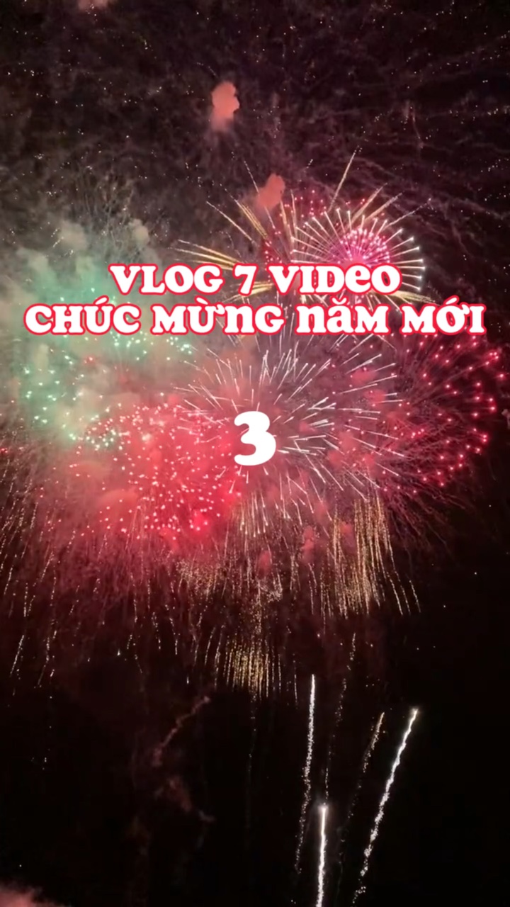Vlog feliz año nuevo