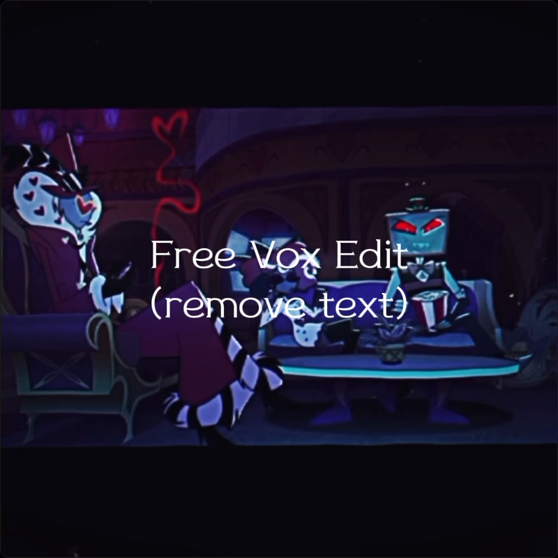 Free Edit Pt.7