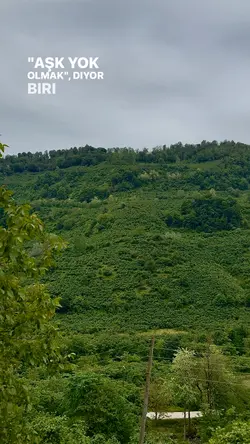 YAR BEN YOKUM YOK 🌄