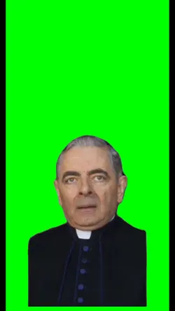 Mr Bean Cura Meme