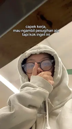 capek kerja