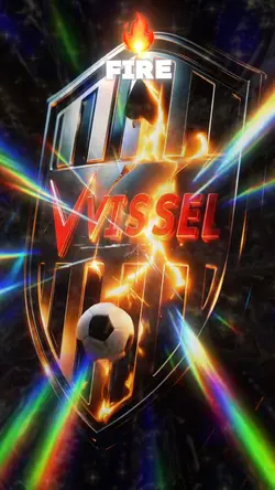  Vissel Kobe FC