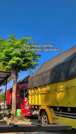 TIPS HIDUP DAMAI