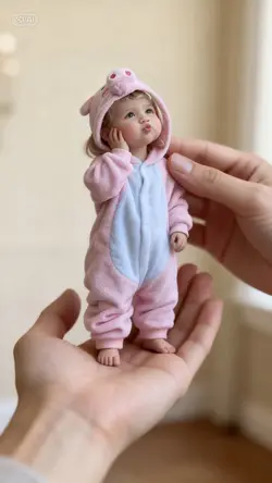 Mini ai Cute