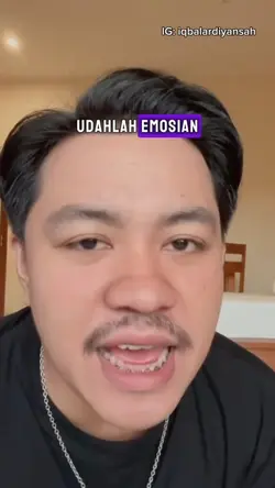UDAH EMOSIAN