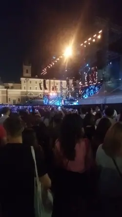 non ti scordare 