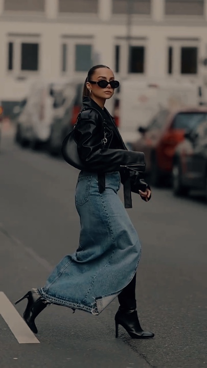 Garota Da Moda 