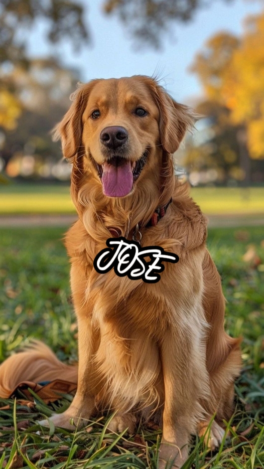 Seu animal de estimação