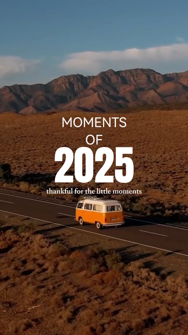 2025 'in anları