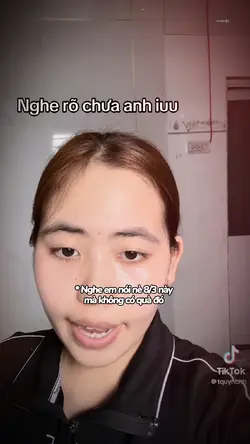 Chờ quà 8/3 từ anh