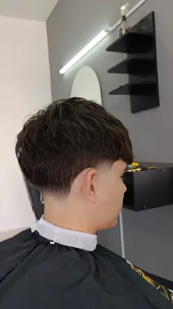 Barber Boss