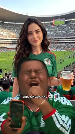 Festejo gol