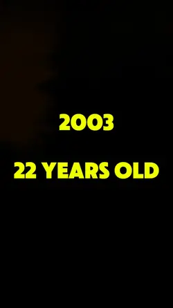 2003 BABIES